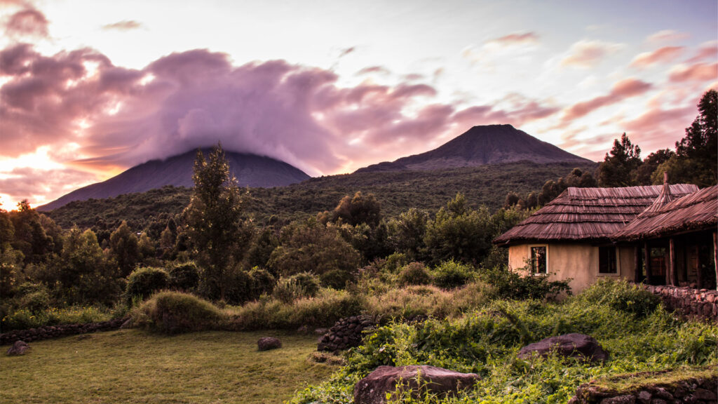 Luxury Gorilla Trekking in Mgahinga National Park