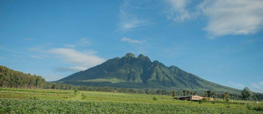 3-Day Sabyinyo Hiking Highlights