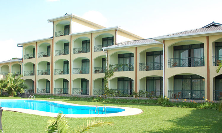 Best Safari Lodges for Rwanda Joining Tours