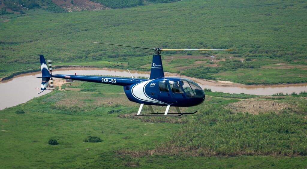 Booking Flights for Your Trek