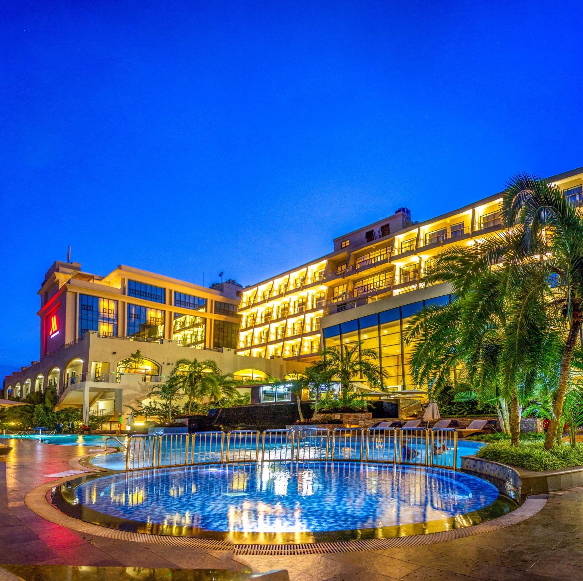 Best Places to Stay in Kigali | Accommodation Guide