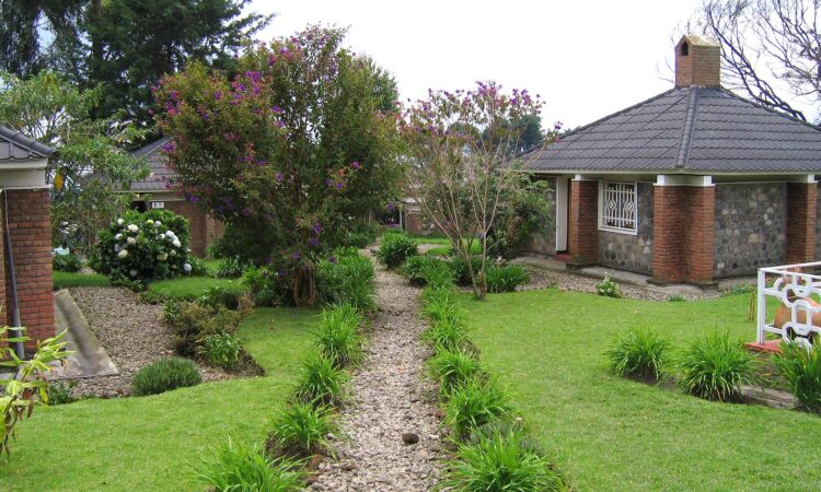Comfortable Stay at Kinigi Guest House Near Volcanoes National Park