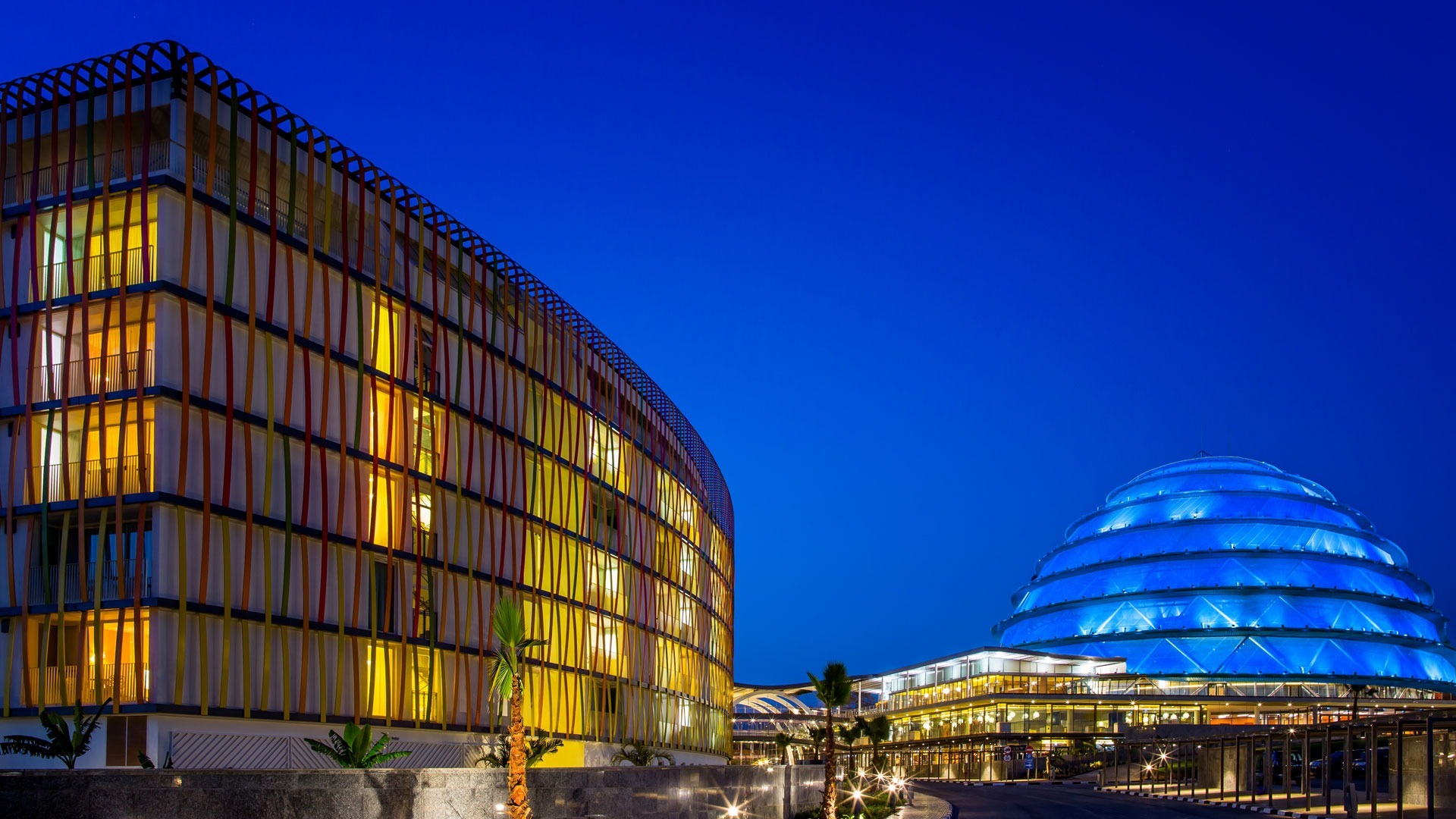 Best Places to Stay in Kigali | Accommodation Guide